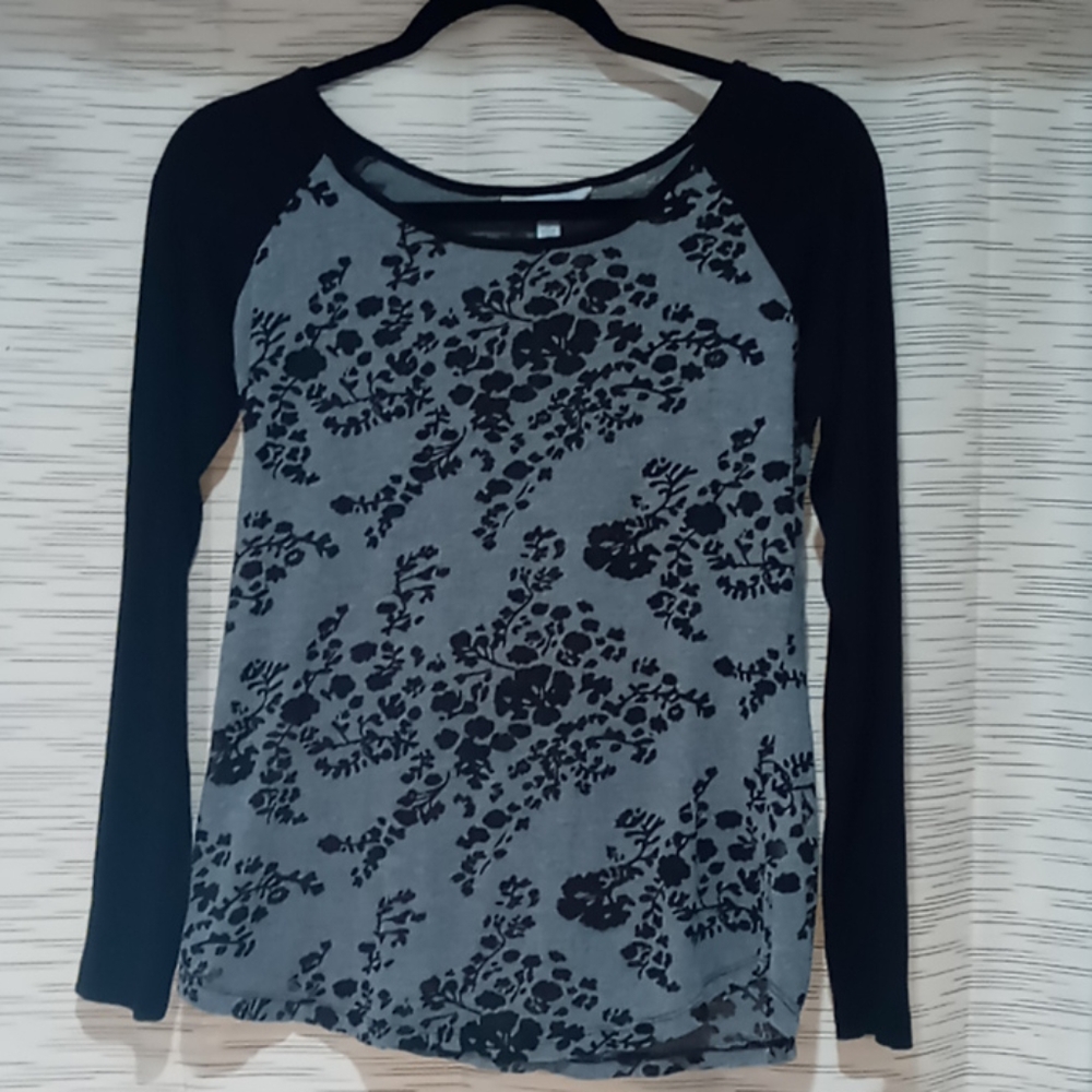 Floral top